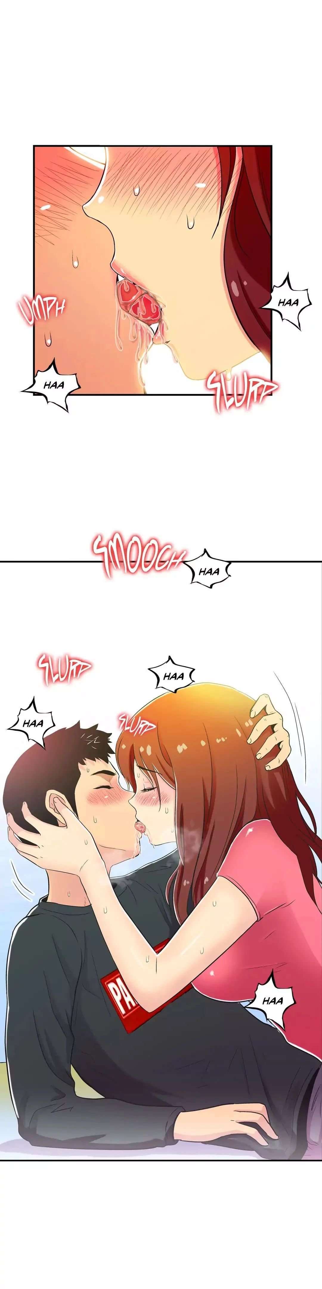 One Room Hero Capitulo 20 página 3