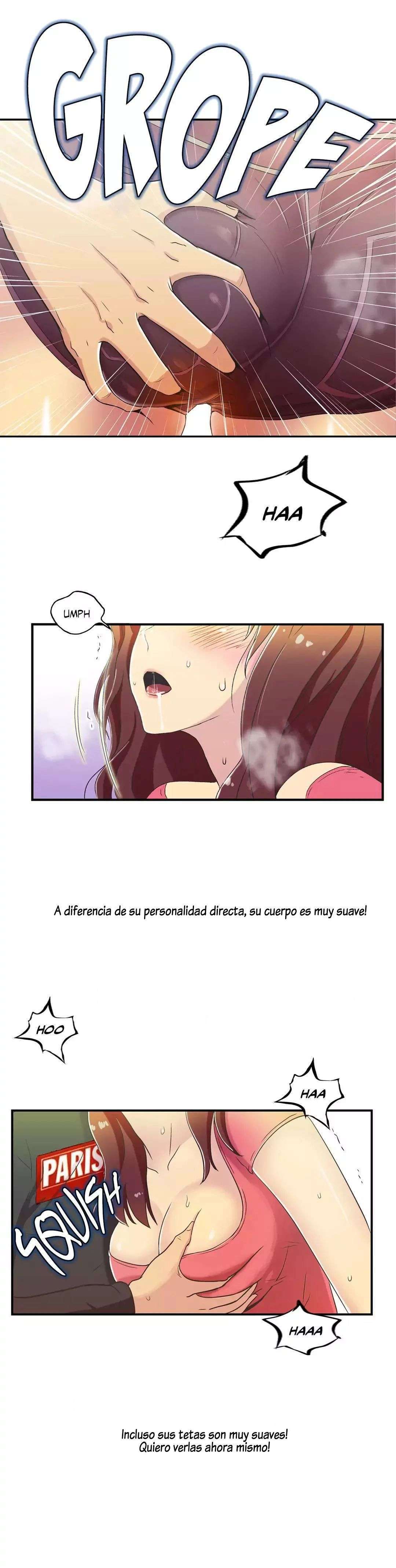 One Room Hero Capitulo 20 página 5