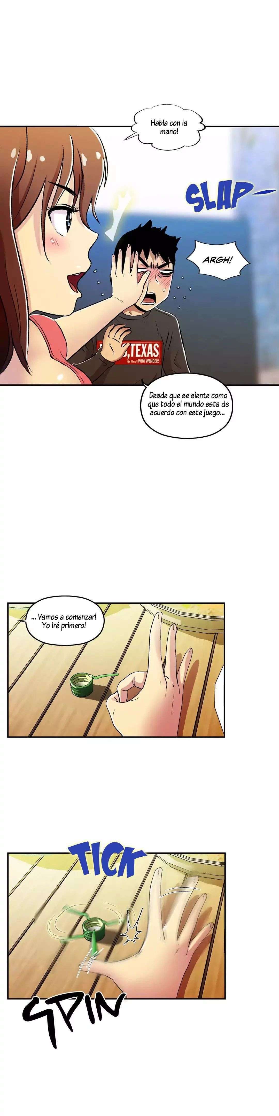 One Room Hero Capitulo 21 página 16
