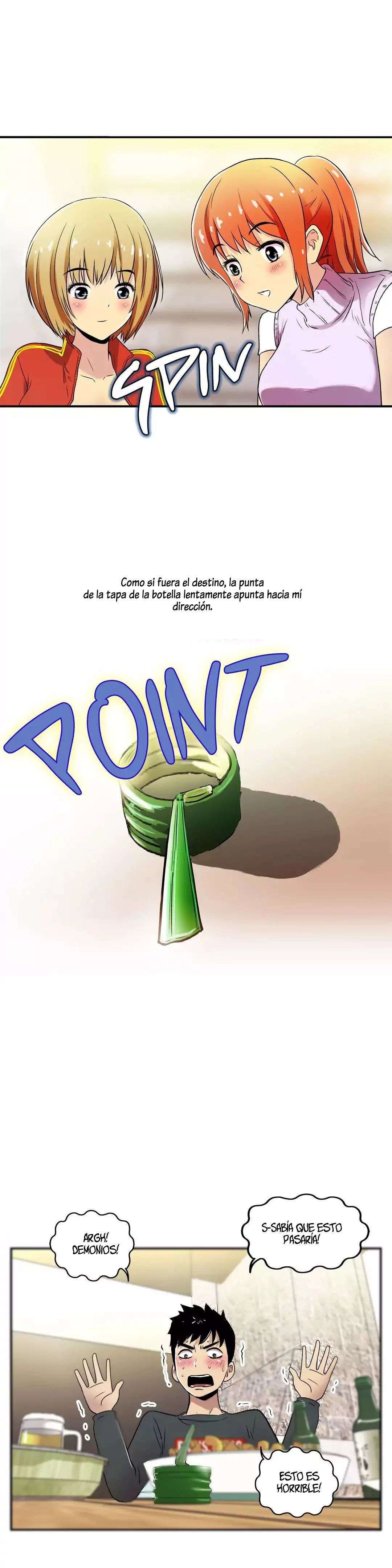 One Room Hero Capitulo 21 página 17