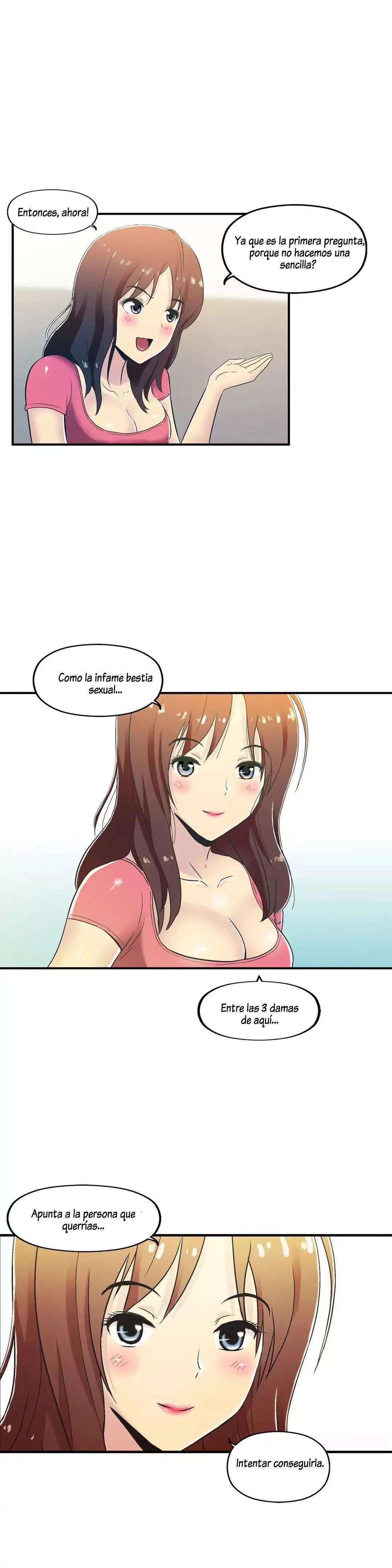 One Room Hero Capitulo 21 página 18