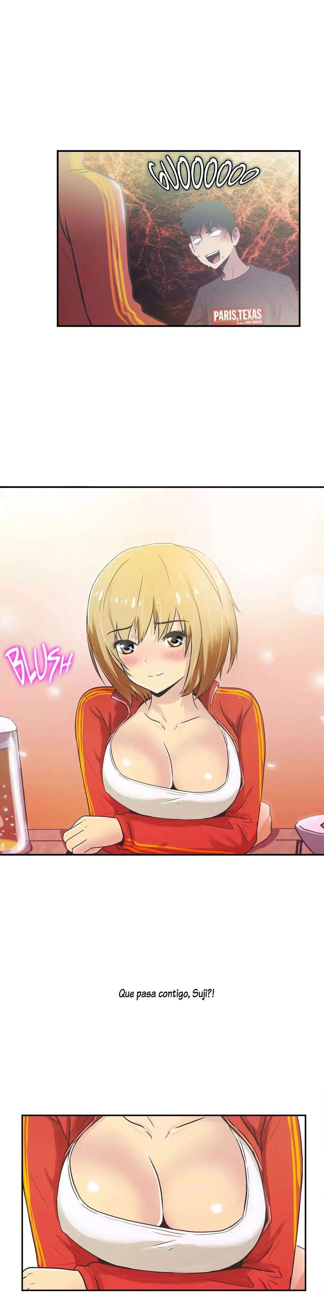 One Room Hero Capitulo 21 página 23