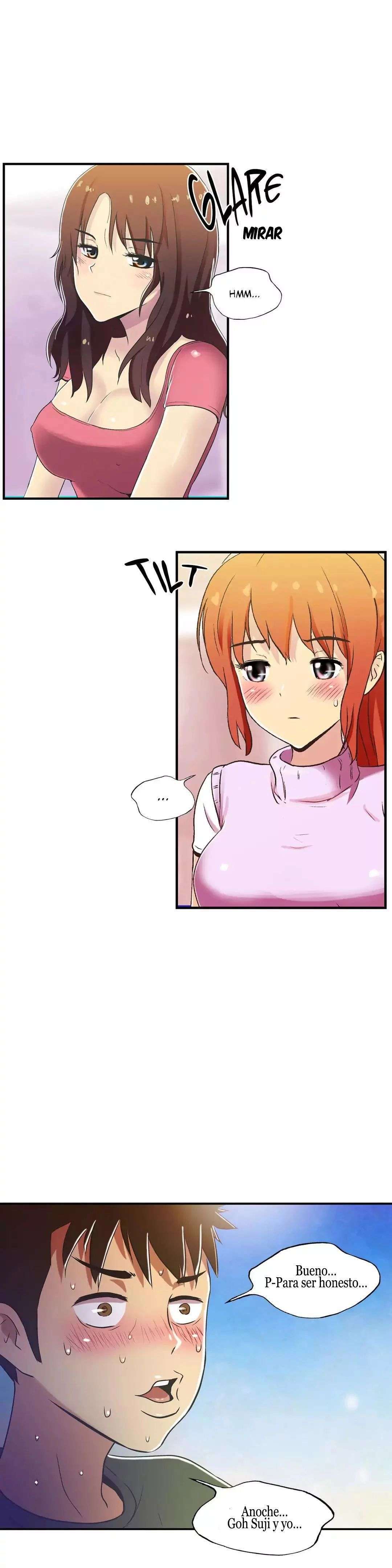 One Room Hero Capitulo 21 página 5
