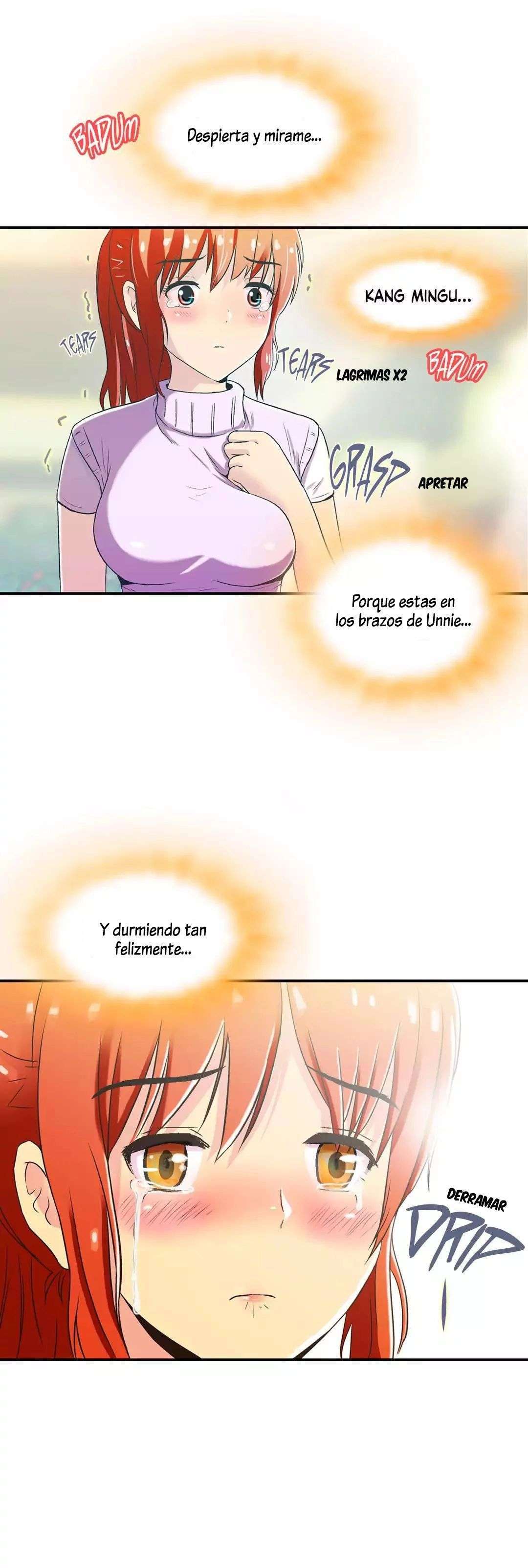 One Room Hero Capitulo 22 página 14