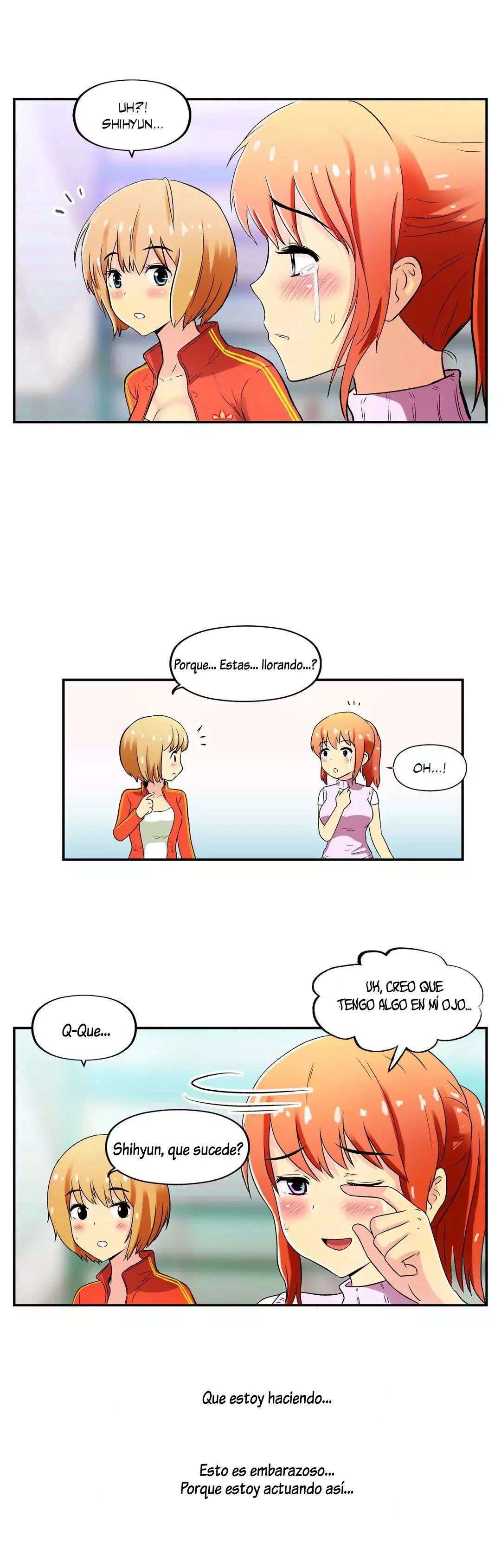 One Room Hero Capitulo 22 página 15