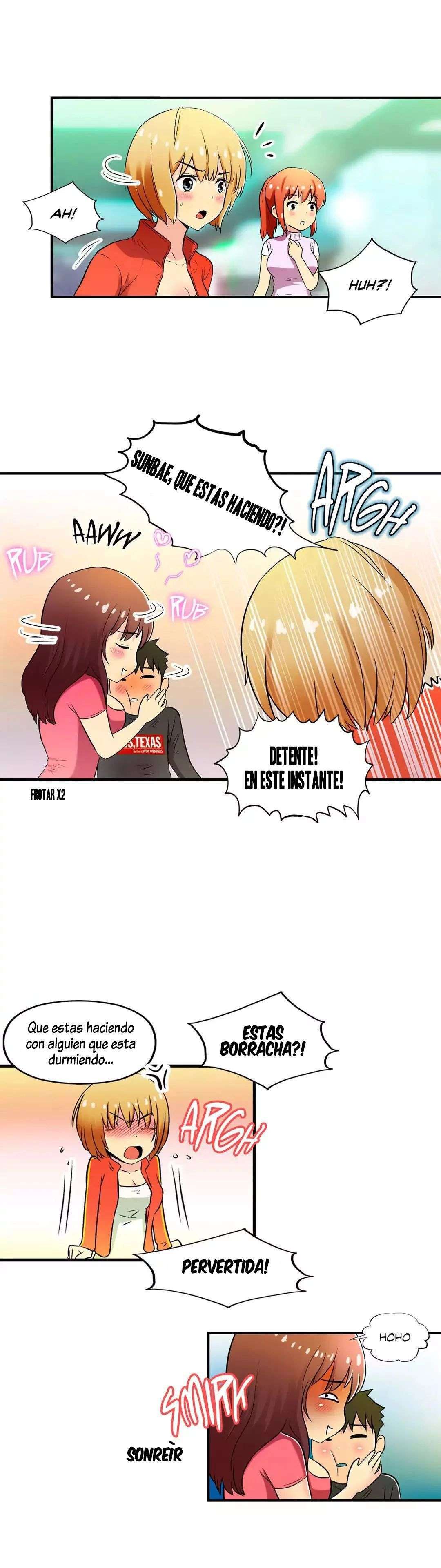 One Room Hero Capitulo 22 página 16