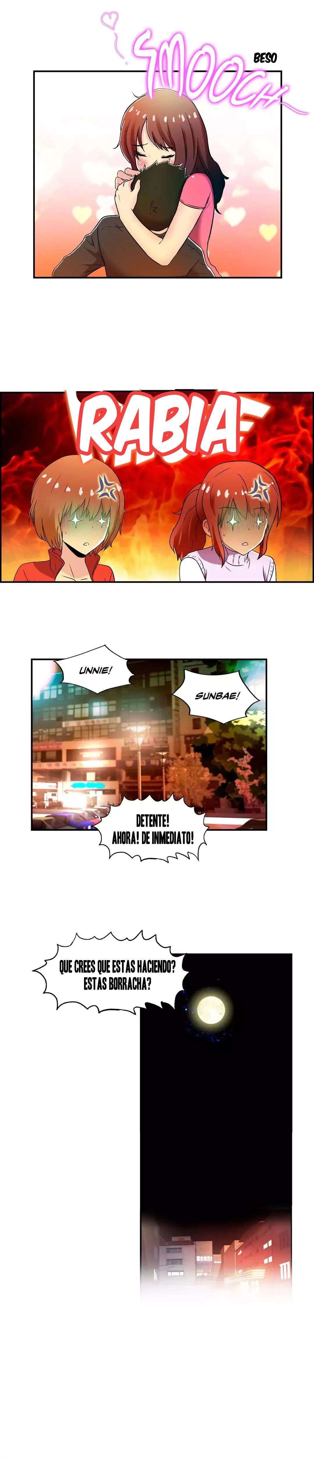One Room Hero Capitulo 22 página 17
