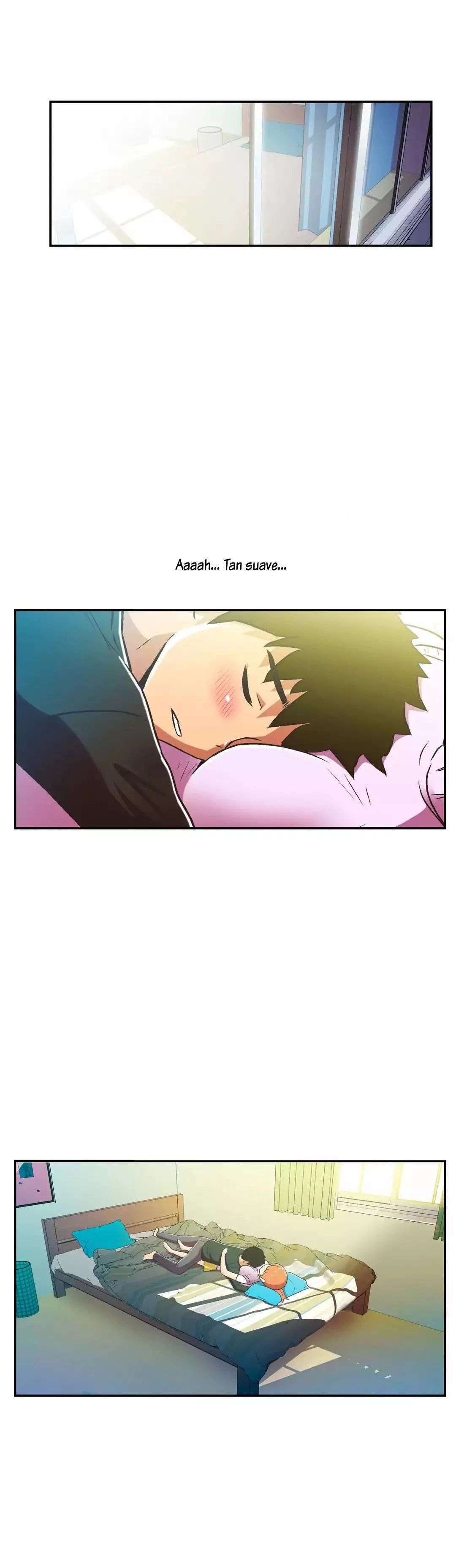 One Room Hero Capitulo 22 página 19