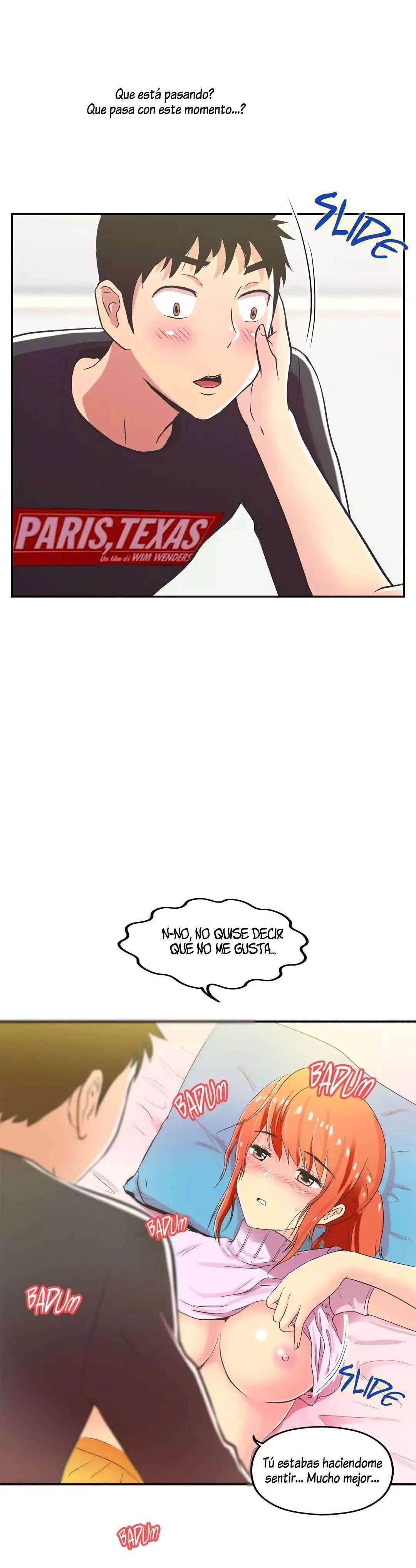 One Room Hero Capitulo 22 página 22