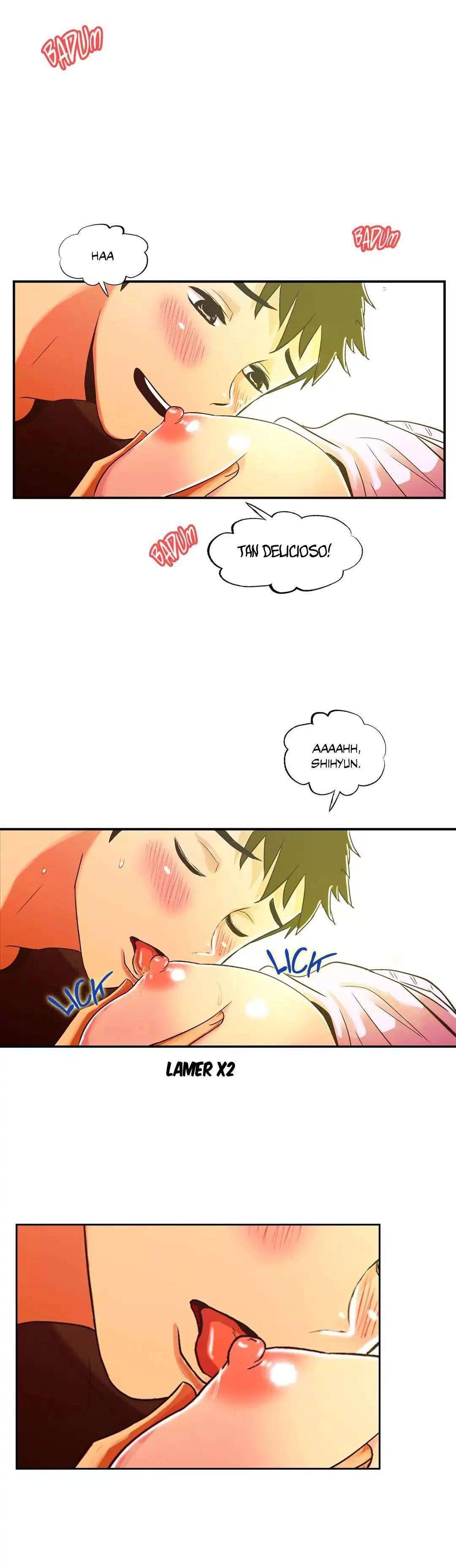 One Room Hero Capitulo 22 página 24