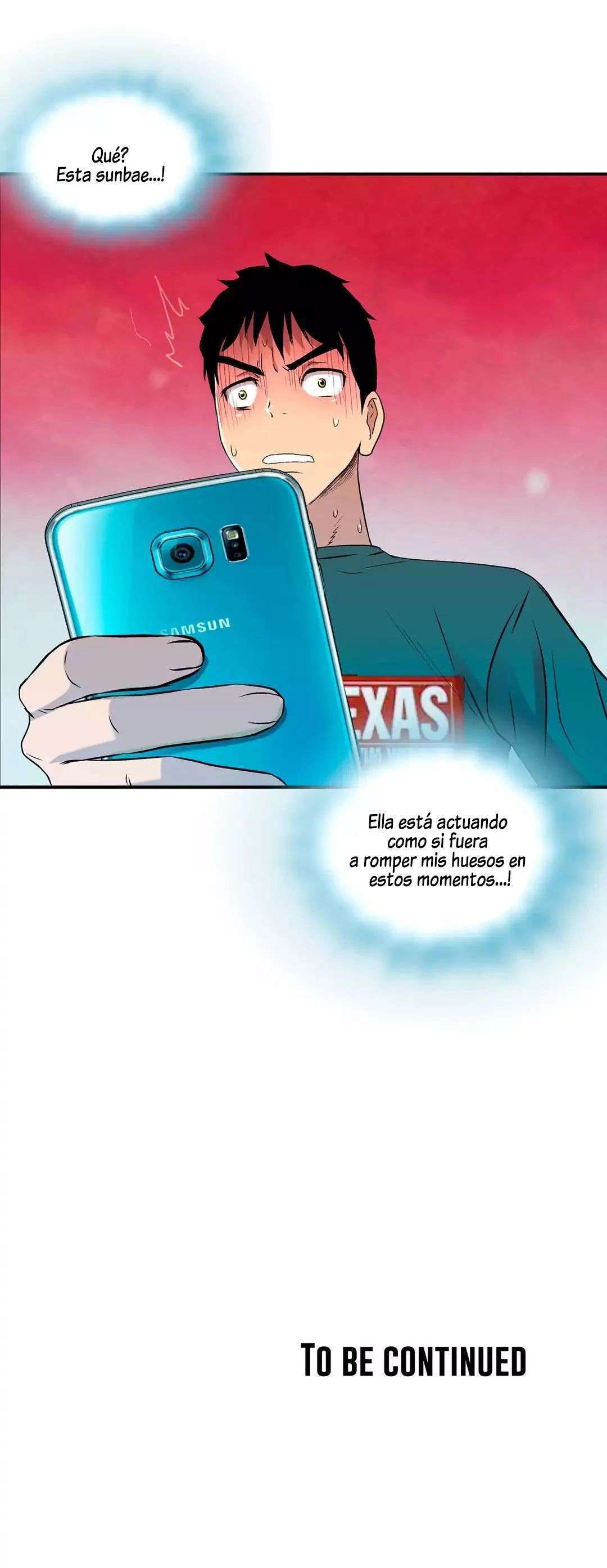 One Room Hero Capitulo 22 página 30