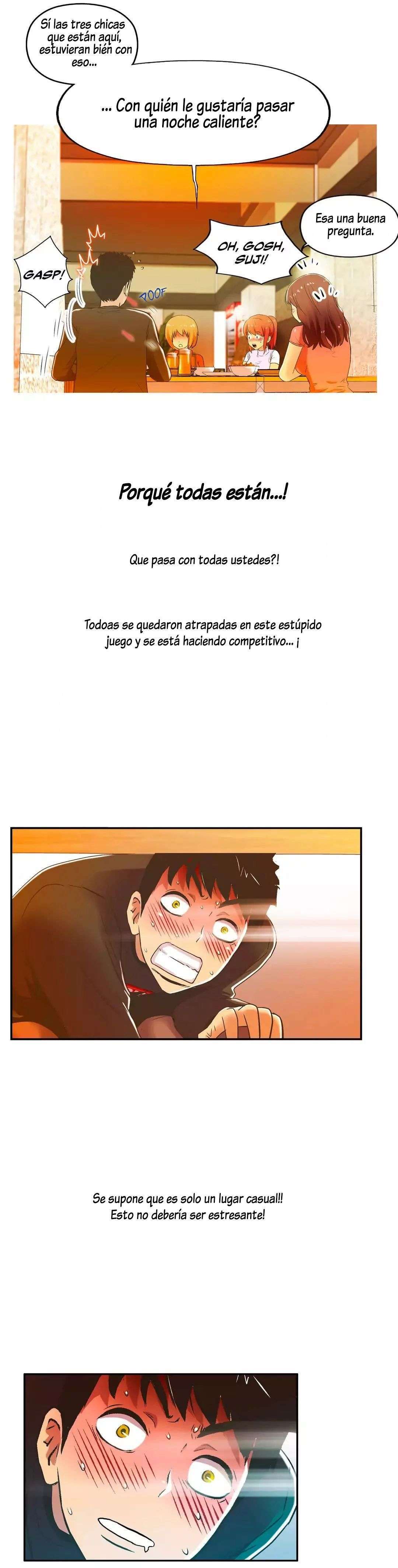 One Room Hero Capitulo 22 página 4