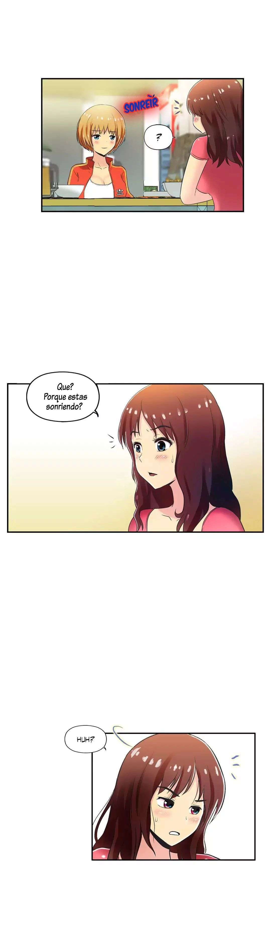 One Room Hero Capitulo 22 página 8