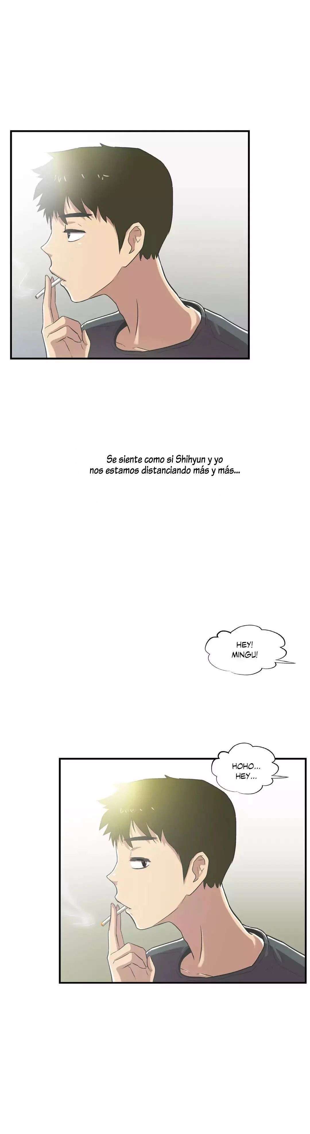 One Room Hero Capitulo 23 página 11