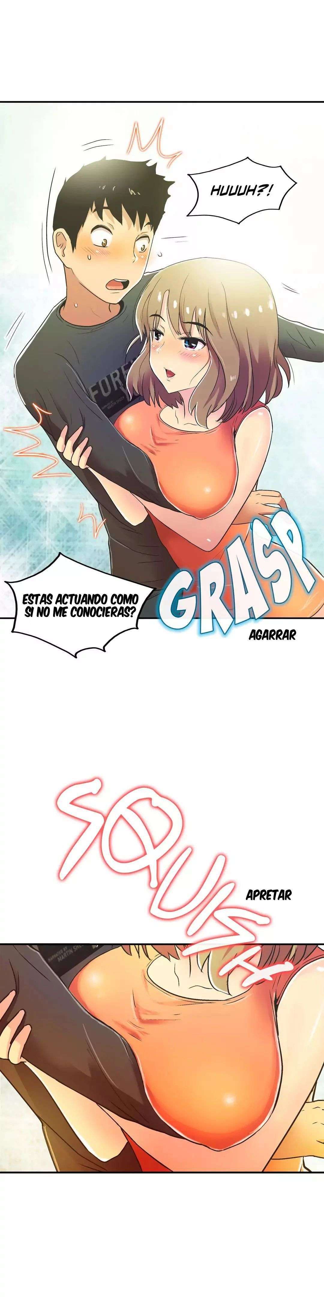 One Room Hero Capitulo 23 página 19