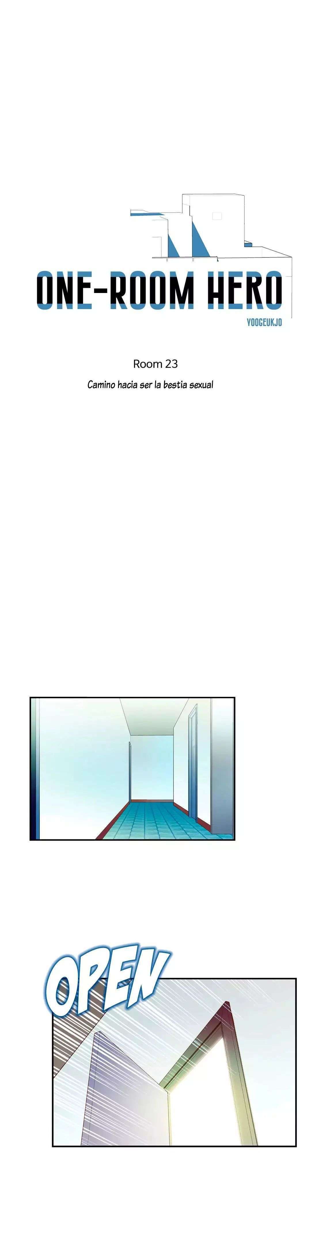 One Room Hero Capitulo 23 página 2