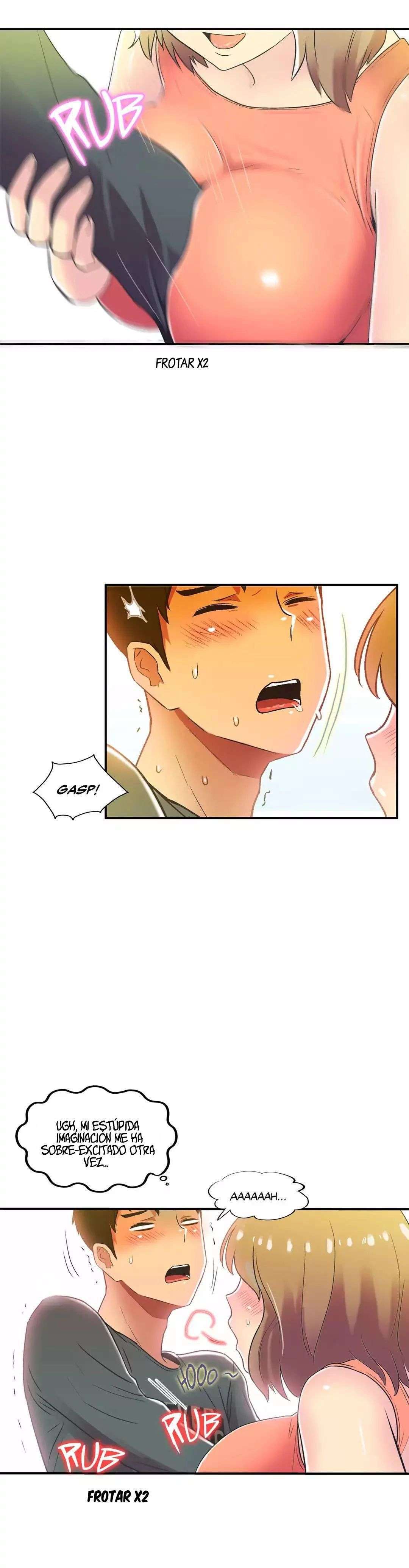 One Room Hero Capitulo 23 página 21