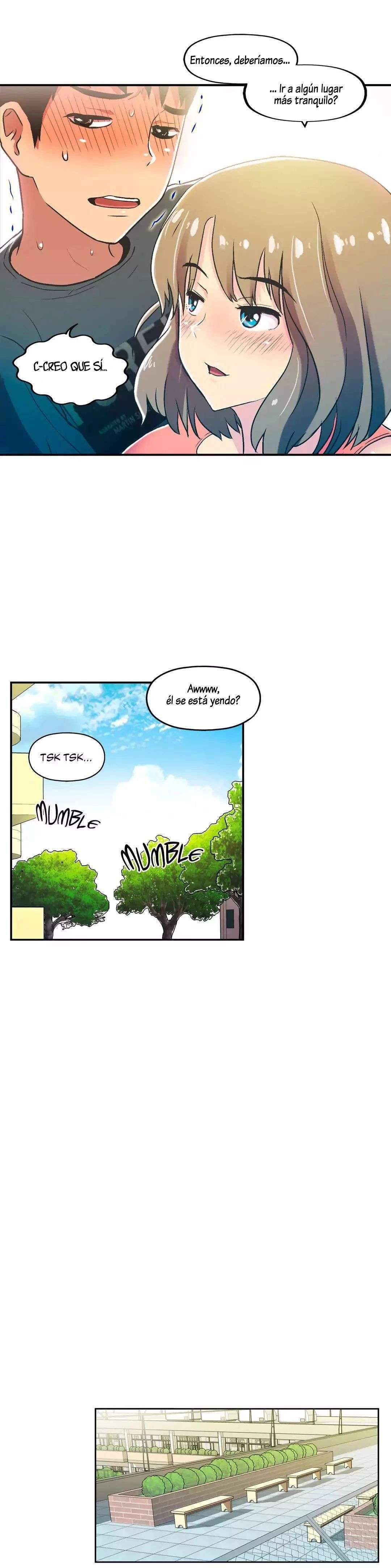 One Room Hero Capitulo 23 página 23