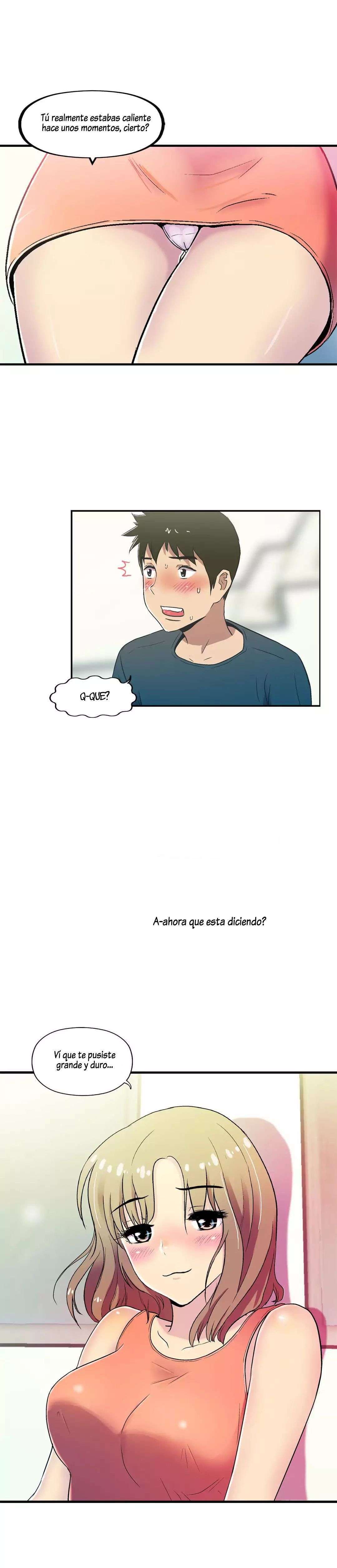 One Room Hero Capitulo 23 página 27