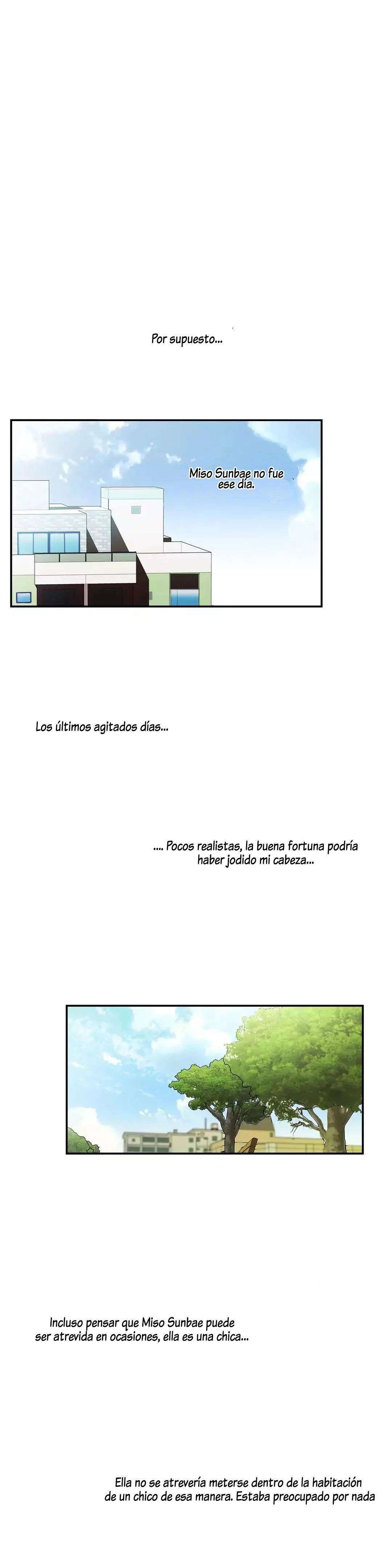 One Room Hero Capitulo 23 página 4