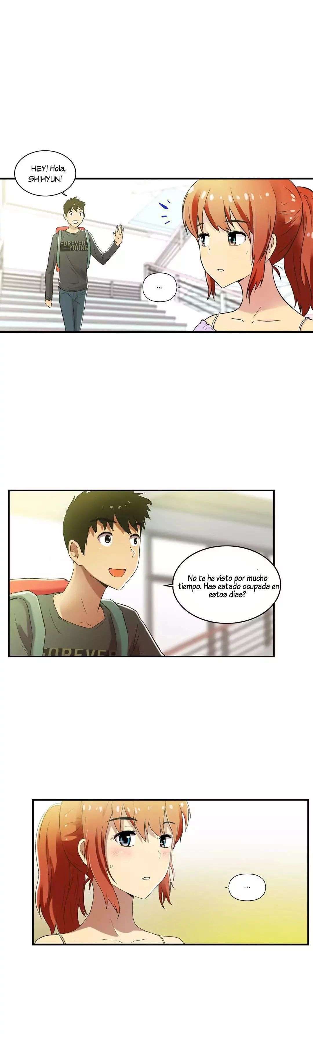 One Room Hero Capitulo 23 página 6
