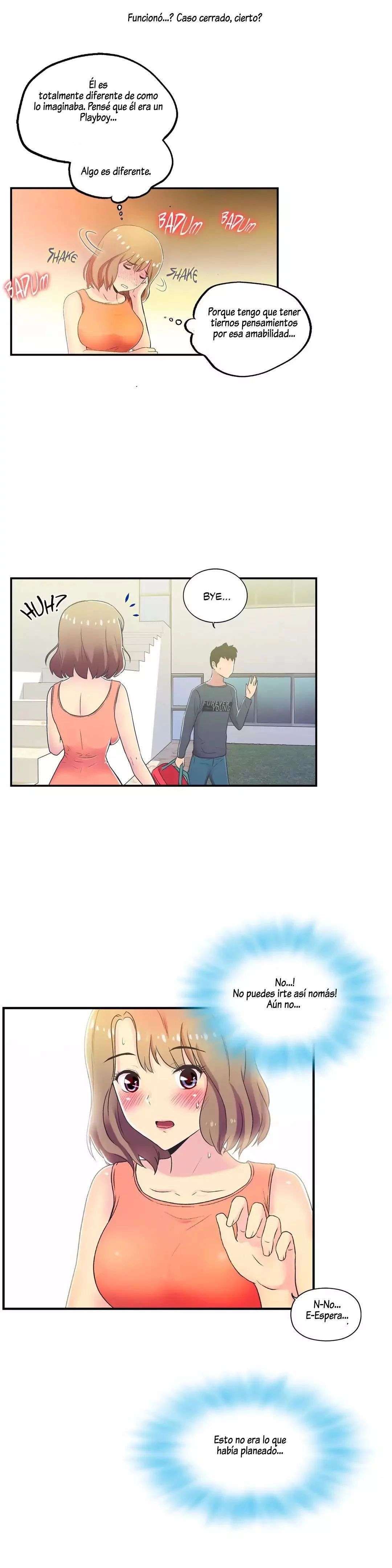 One Room Hero Capitulo 24 página 10
