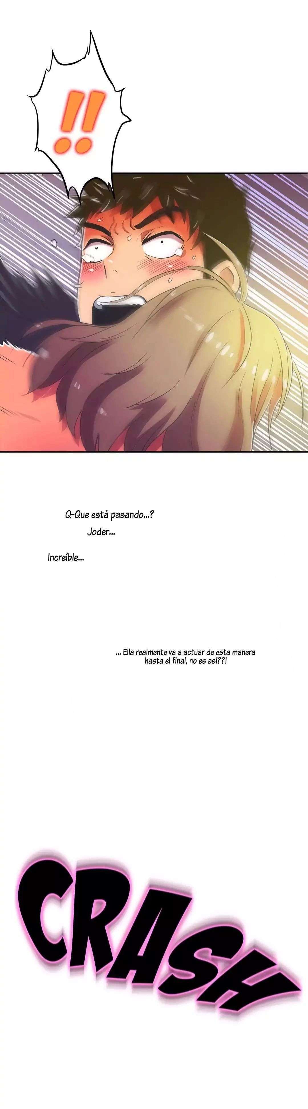 One Room Hero Capitulo 24 página 12