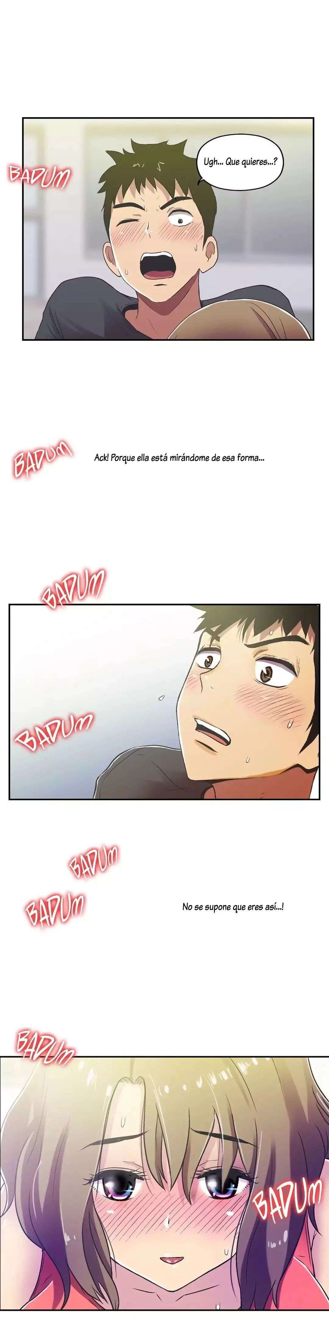 One Room Hero Capitulo 24 página 19