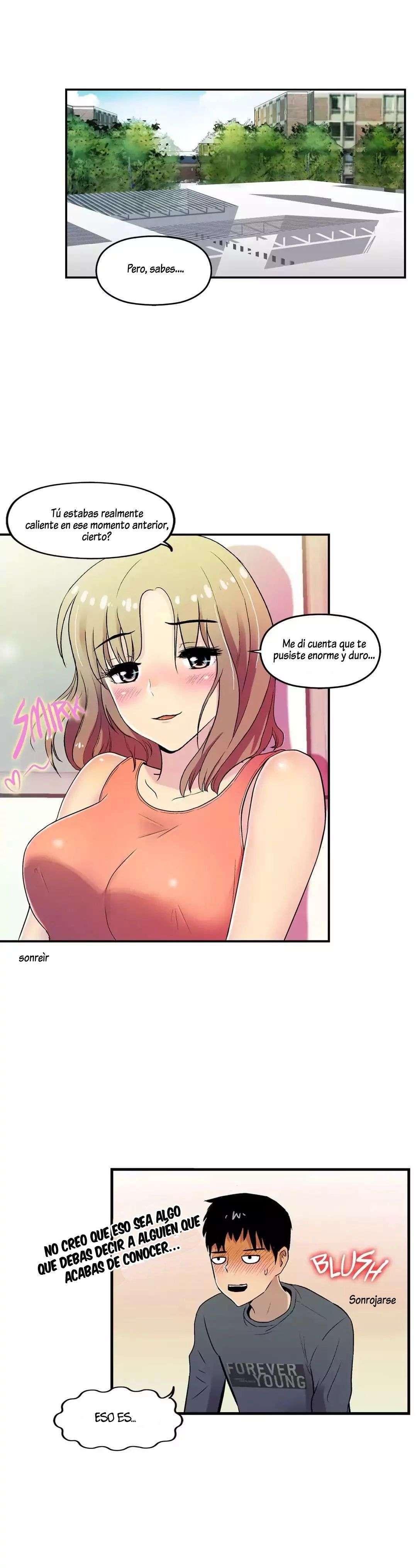 One Room Hero Capitulo 24 página 2