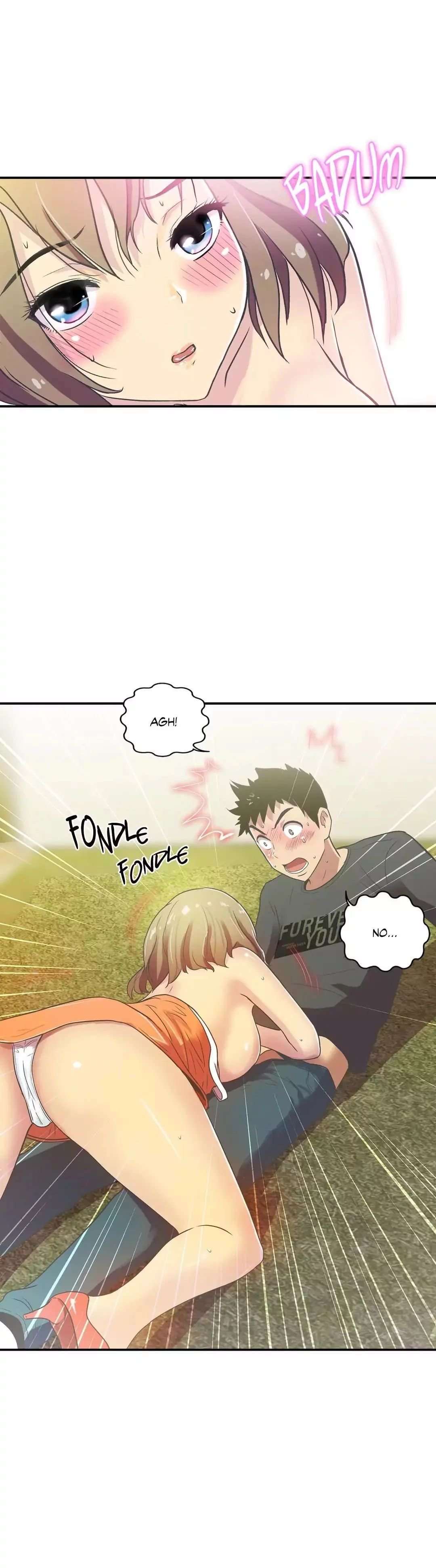 One Room Hero Capitulo 24 página 22