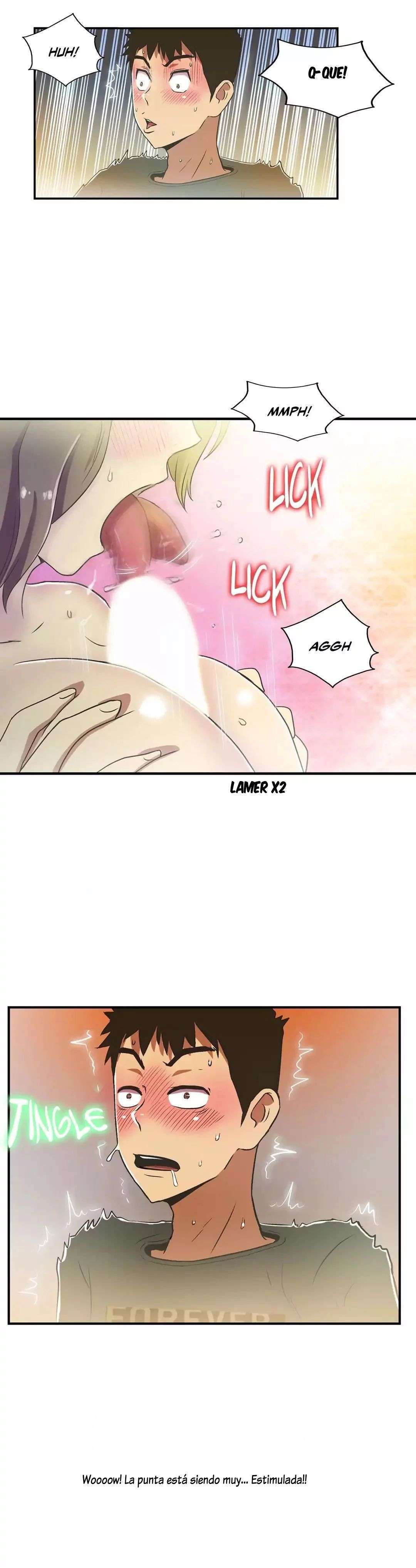 One Room Hero Capitulo 24 página 23