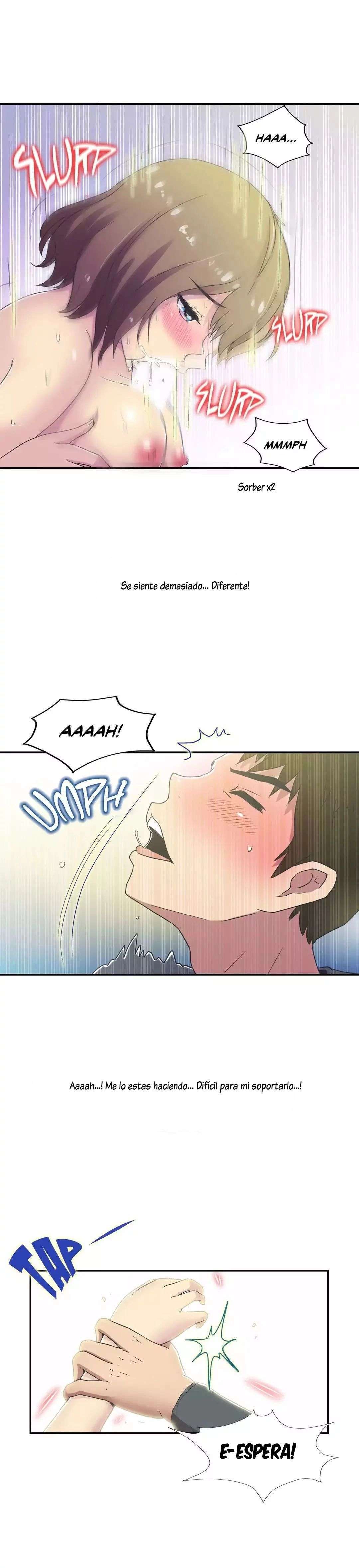 One Room Hero Capitulo 24 página 24
