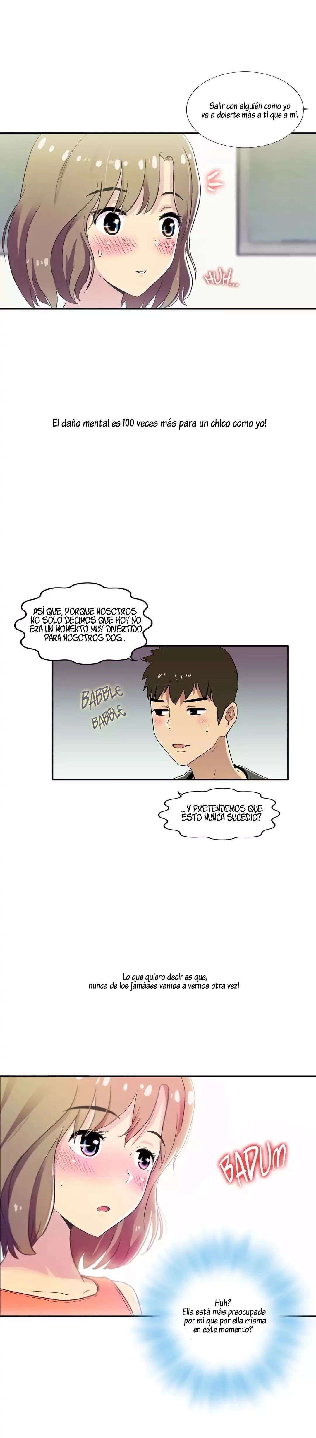 One Room Hero Capitulo 24 página 8