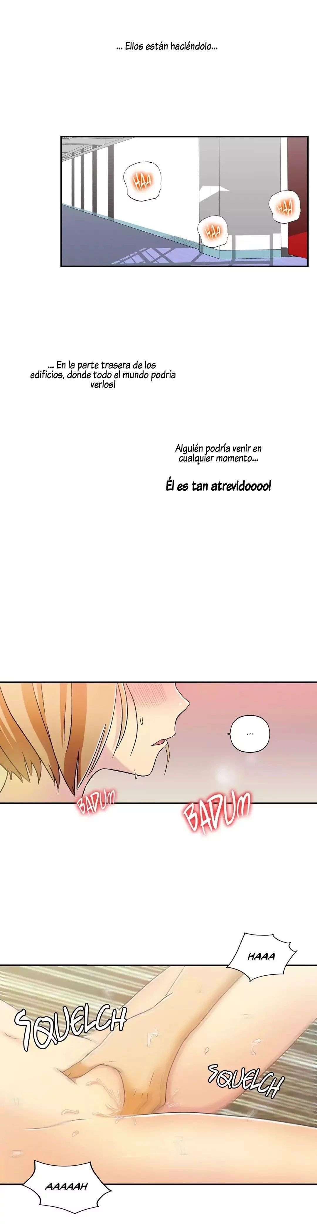 One Room Hero Capitulo 25 página 12