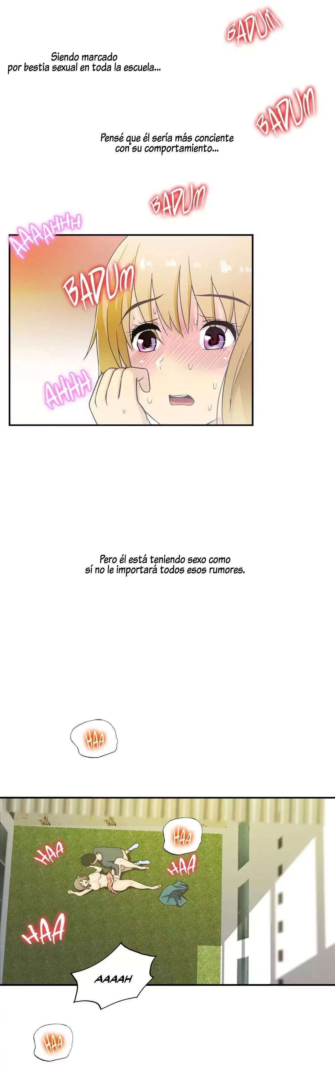 One Room Hero Capitulo 25 página 15