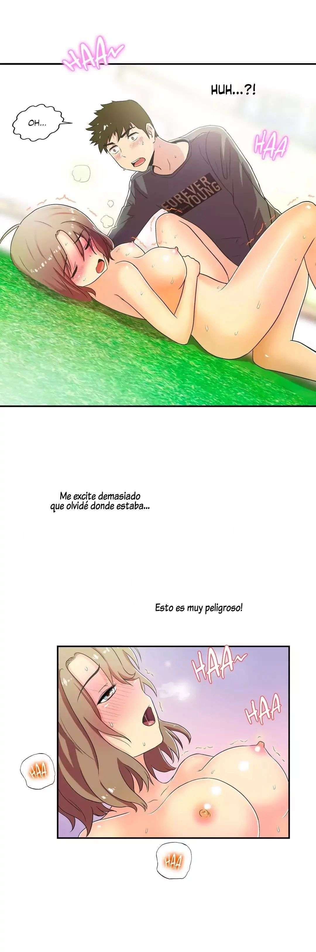 One Room Hero Capitulo 25 página 16