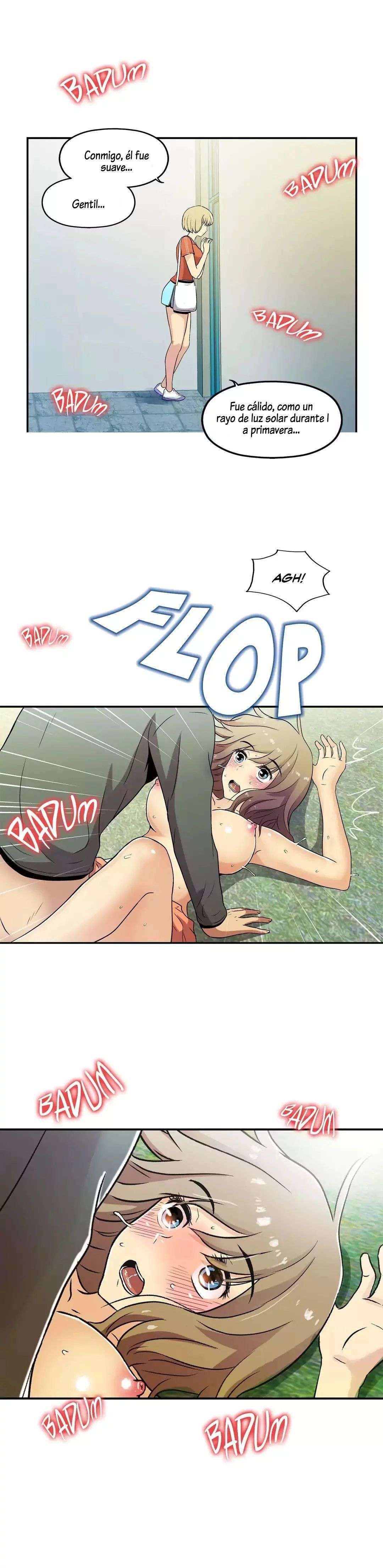 One Room Hero Capitulo 25 página 21