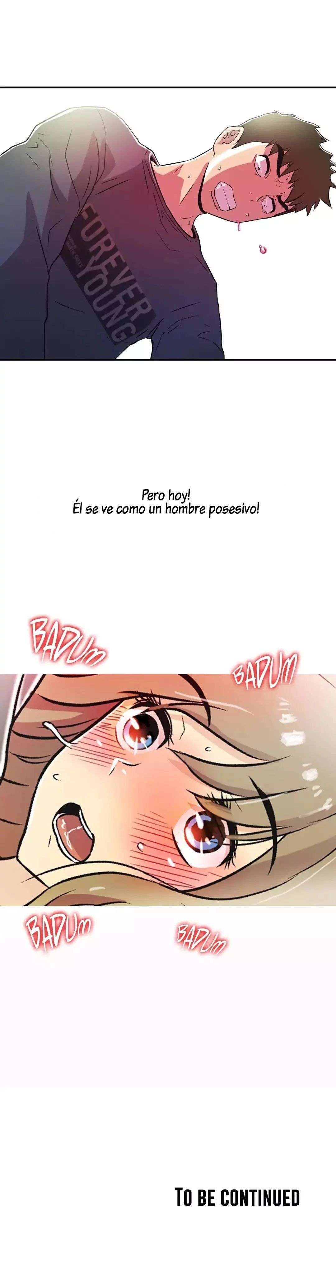 One Room Hero Capitulo 25 página 23