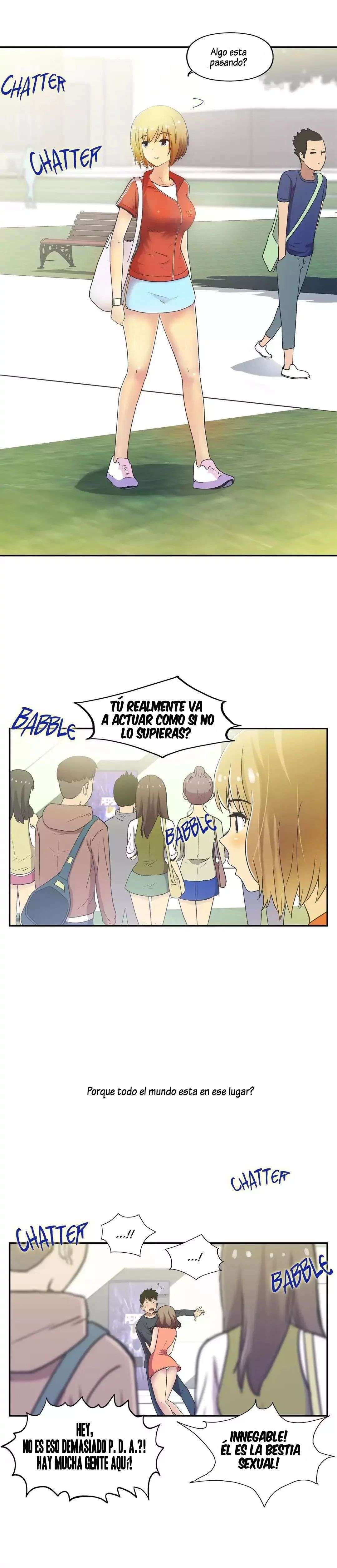 One Room Hero Capitulo 25 página 3
