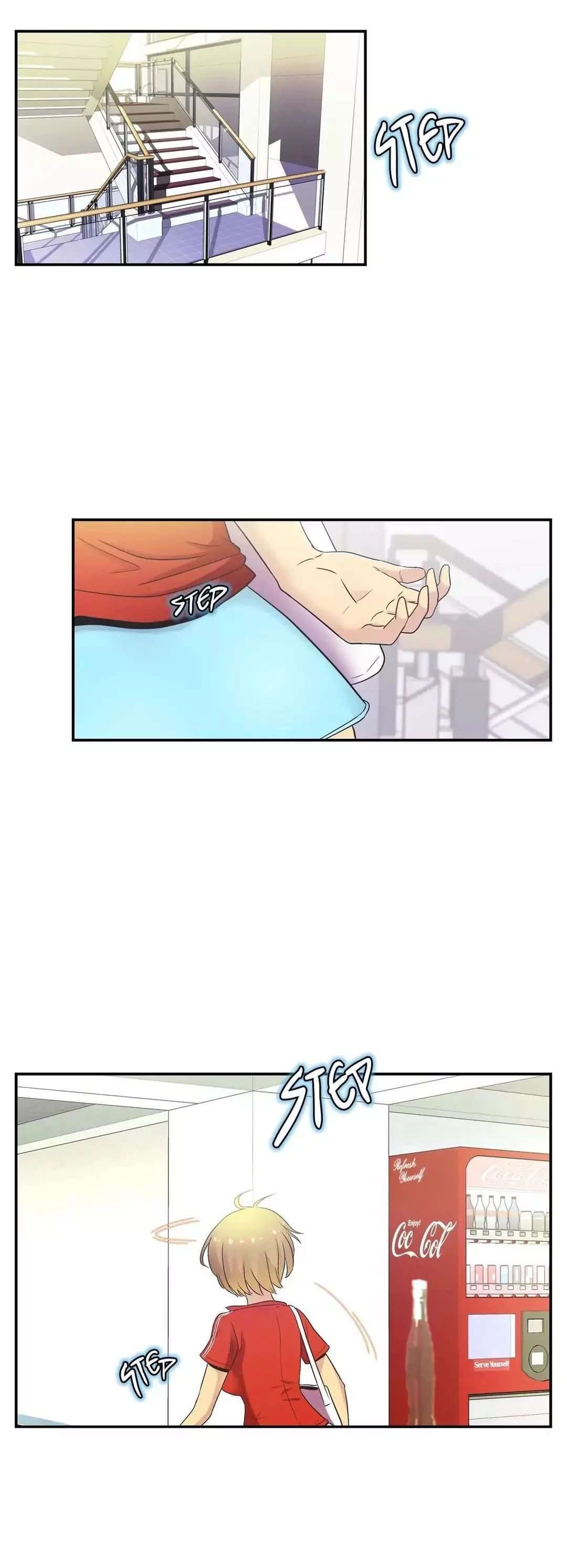 One Room Hero Capitulo 25 página 6