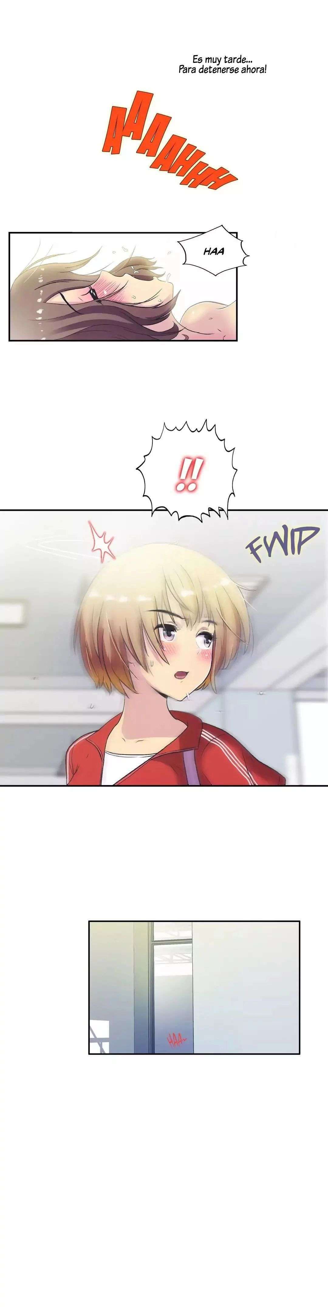 One Room Hero Capitulo 25 página 8