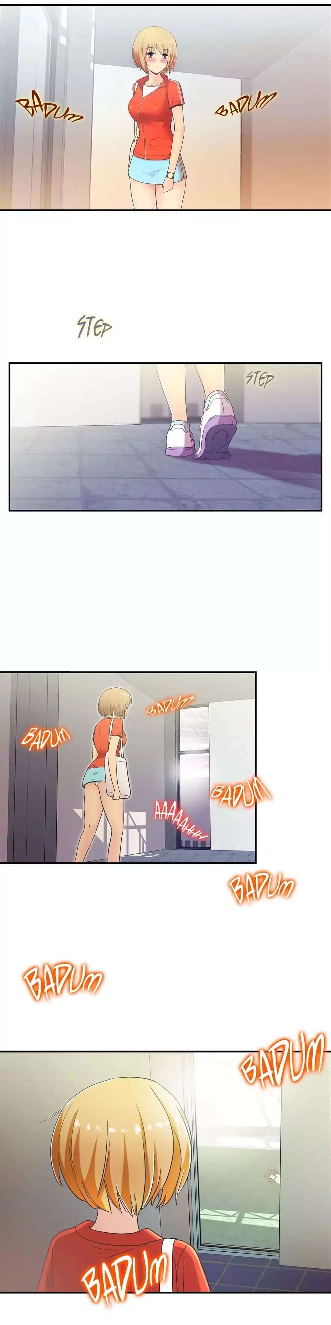 One Room Hero Capitulo 25 página 9