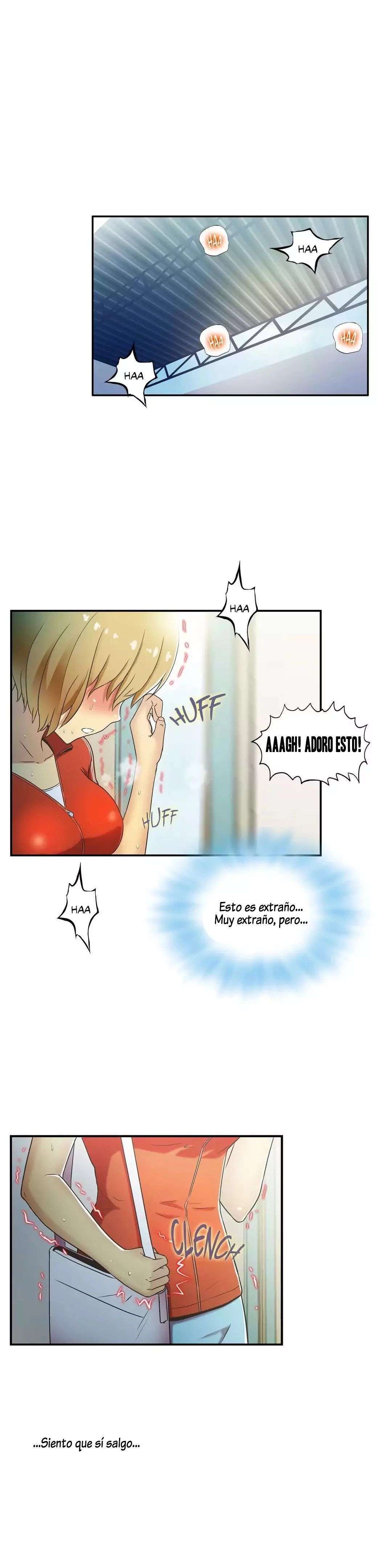 One Room Hero Capitulo 26 página 10