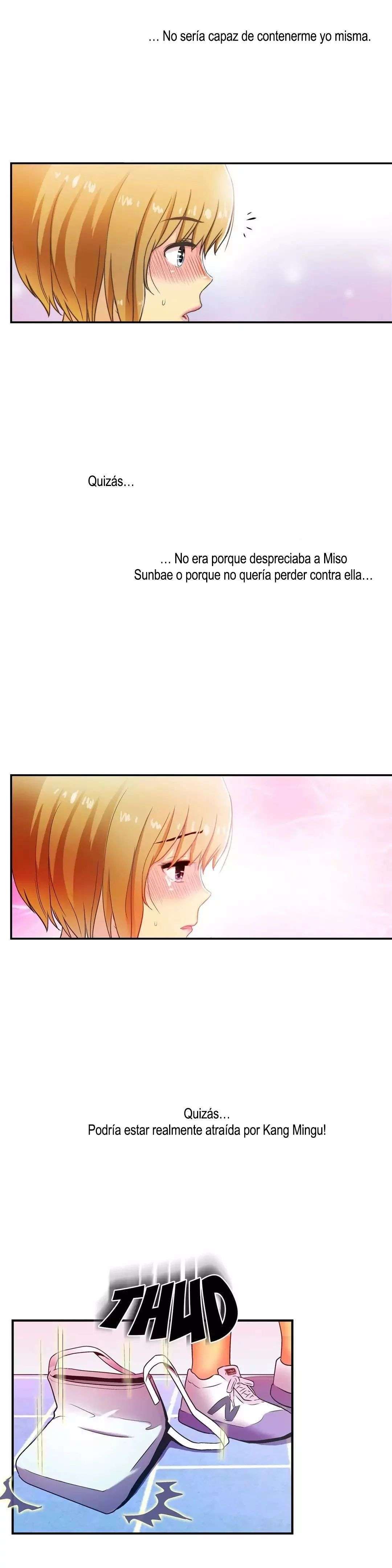 One Room Hero Capitulo 26 página 11