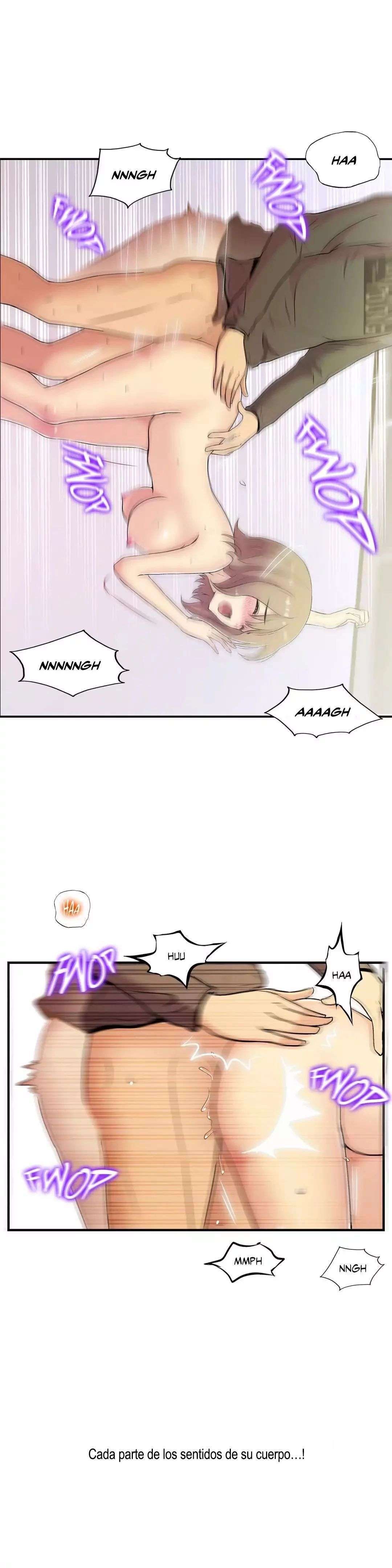 One Room Hero Capitulo 26 página 14