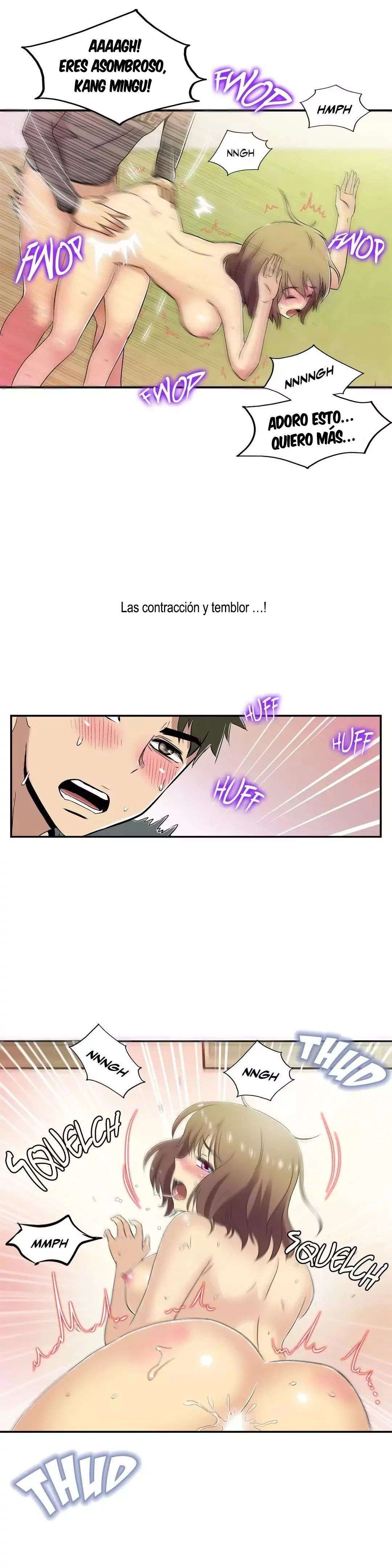 One Room Hero Capitulo 26 página 15