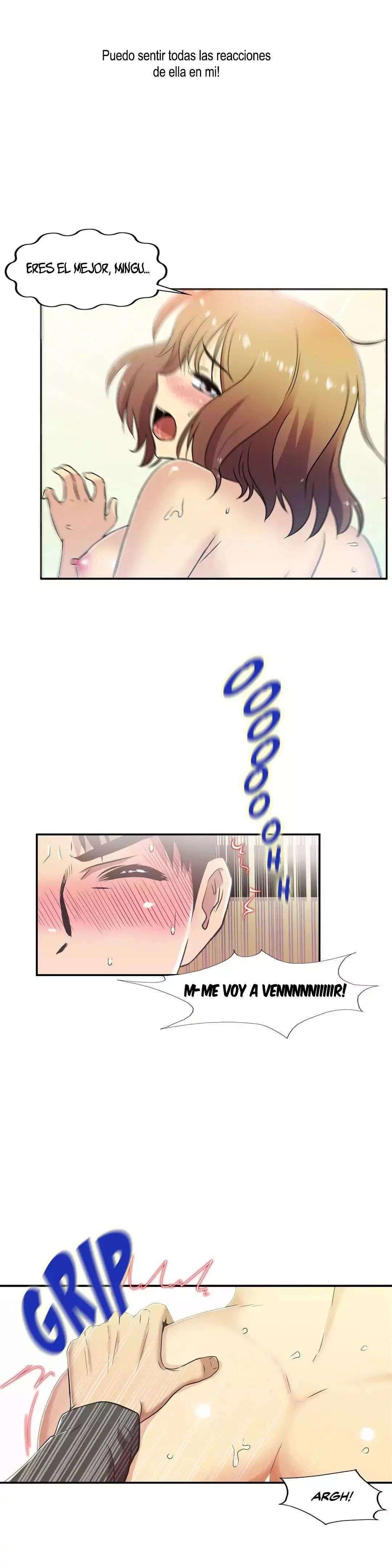 One Room Hero Capitulo 26 página 16