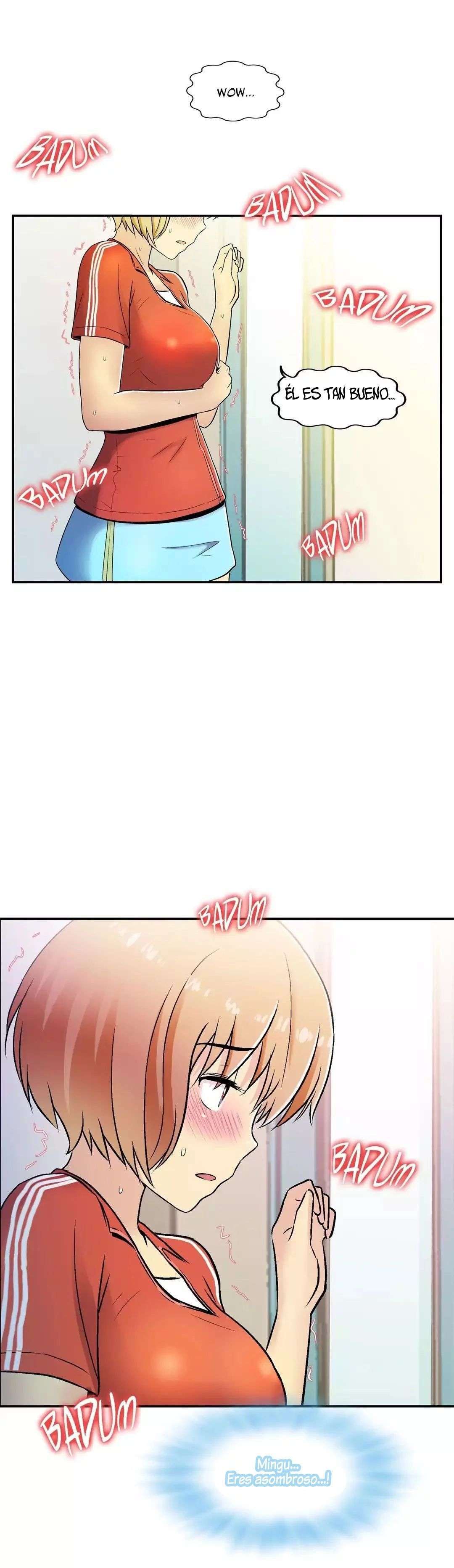 One Room Hero Capitulo 26 página 18