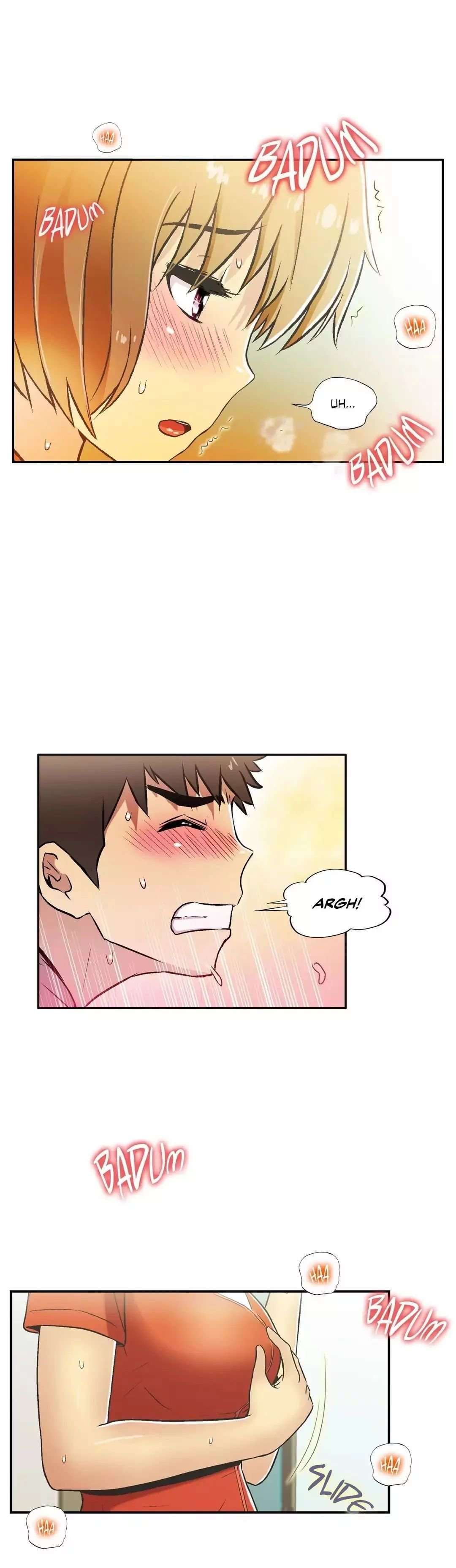 One Room Hero Capitulo 26 página 19