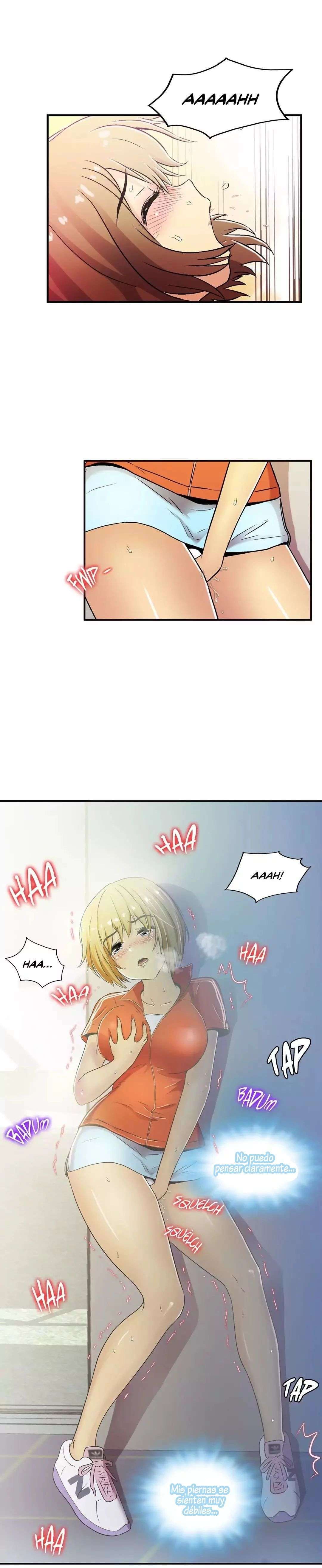 One Room Hero Capitulo 26 página 21